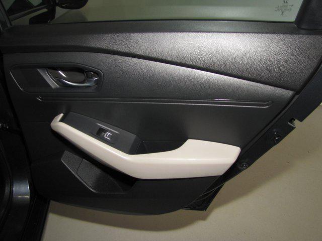 used 2024 Honda Accord car, priced at $24,998