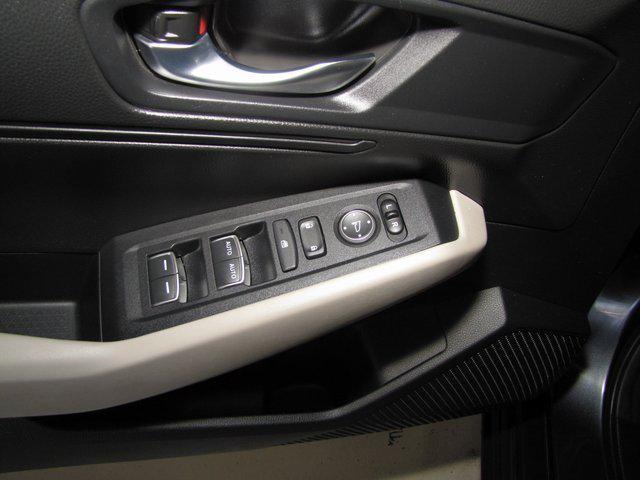 used 2024 Honda Accord car, priced at $24,998