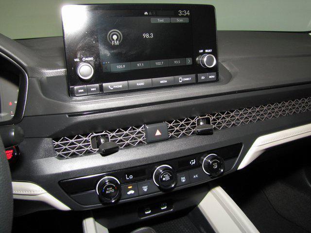 used 2024 Honda Accord car, priced at $24,998