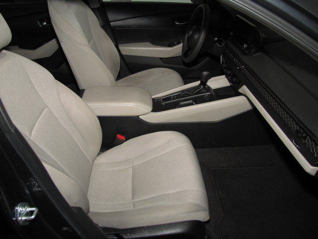 used 2024 Honda Accord car, priced at $24,998