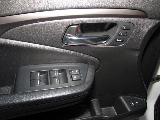 used 2022 Honda Pilot car, priced at $30,998