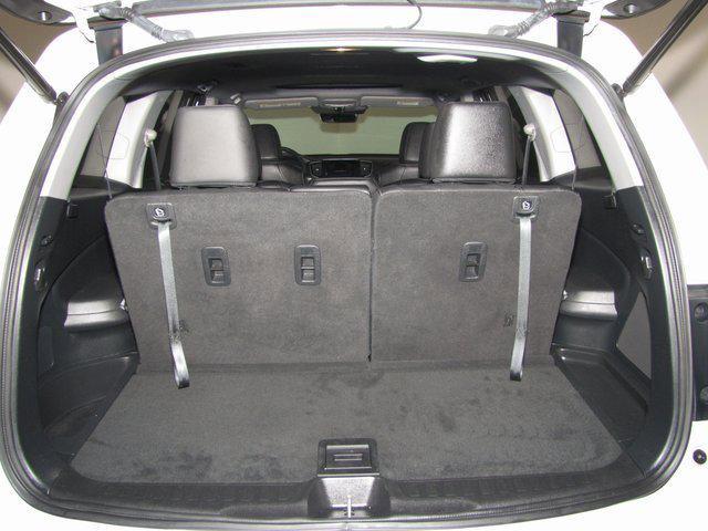 used 2022 Honda Pilot car, priced at $30,998