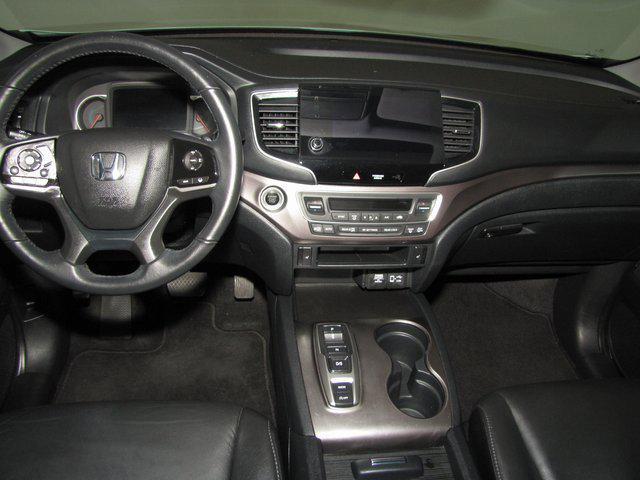 used 2022 Honda Pilot car, priced at $30,998
