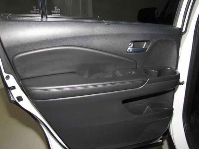 used 2022 Honda Pilot car, priced at $30,998