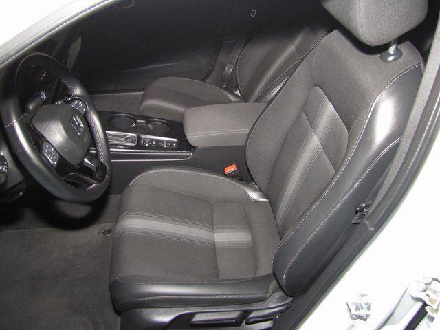 used 2023 Honda Civic car, priced at $24,998