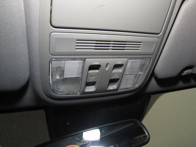 used 2022 Honda CR-V car, priced at $24,998