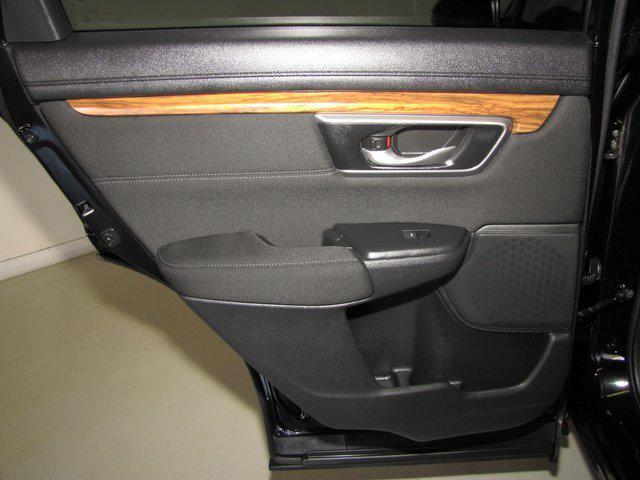 used 2022 Honda CR-V car, priced at $24,998