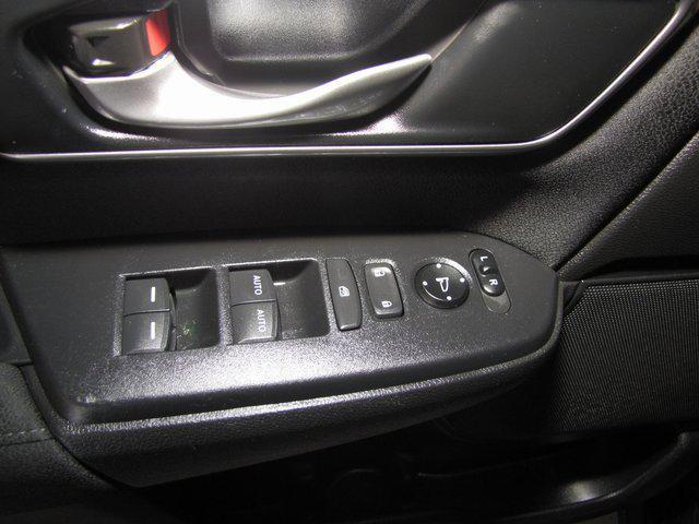 used 2022 Honda CR-V car, priced at $24,998