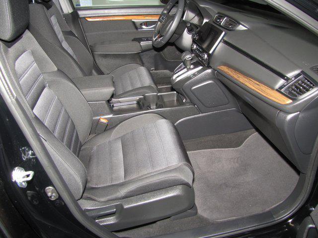 used 2022 Honda CR-V car, priced at $24,998