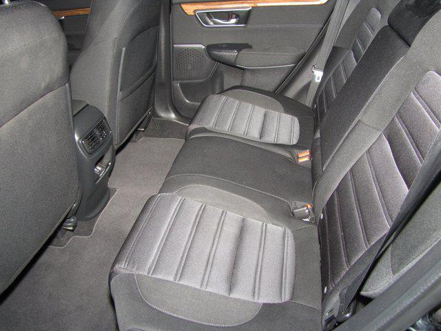 used 2022 Honda CR-V car, priced at $24,998