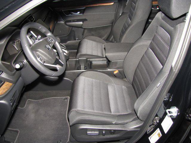 used 2022 Honda CR-V car, priced at $24,998