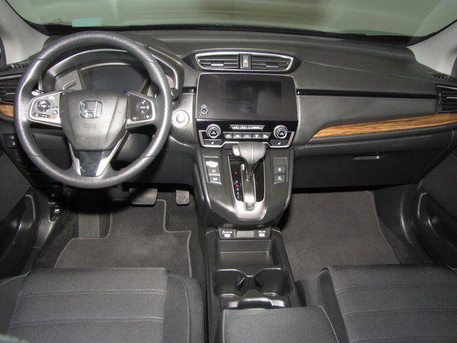 used 2022 Honda CR-V car, priced at $24,998
