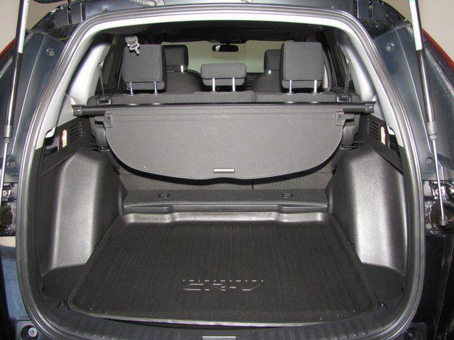used 2022 Honda CR-V car, priced at $24,998