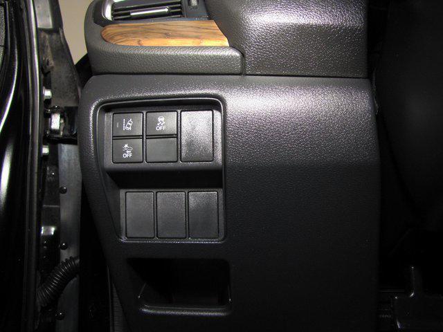 used 2022 Honda CR-V car, priced at $24,998