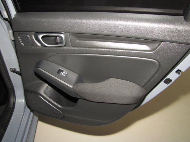 used 2024 Honda Civic car, priced at $24,998