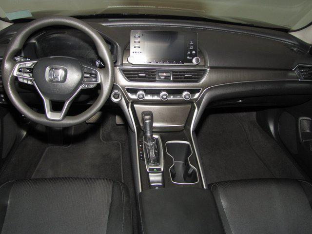 used 2020 Honda Accord car, priced at $20,998