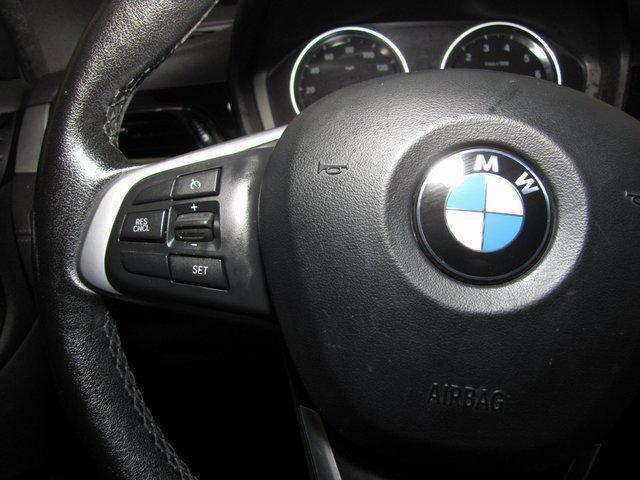 used 2020 BMW X1 car, priced at $21,998