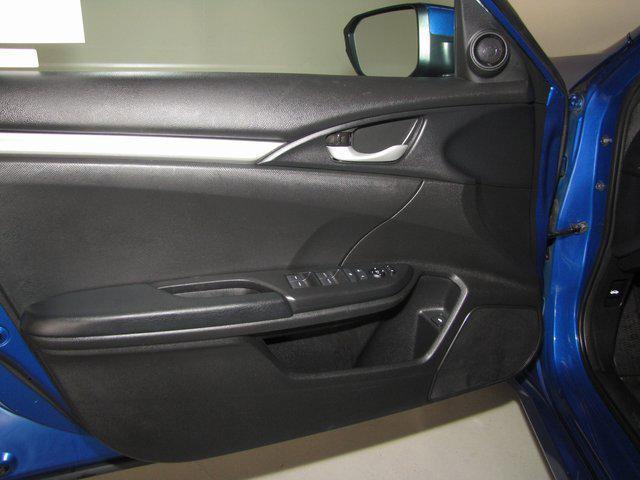 used 2021 Honda Civic car, priced at $20,998