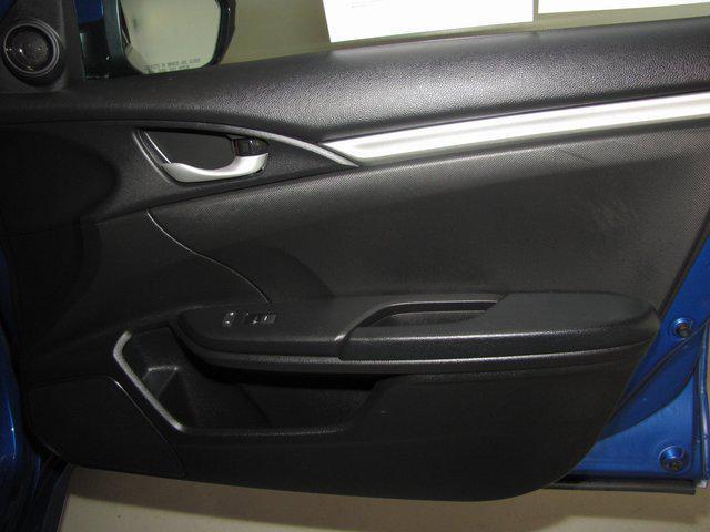 used 2021 Honda Civic car, priced at $20,998
