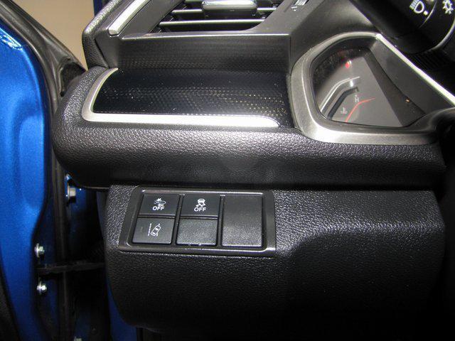 used 2021 Honda Civic car, priced at $20,998