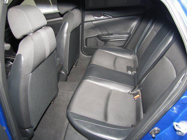 used 2021 Honda Civic car, priced at $20,998