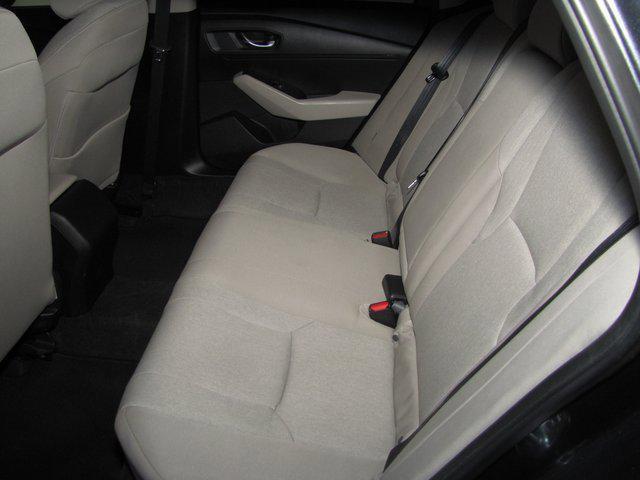 used 2024 Honda Accord car, priced at $25,998