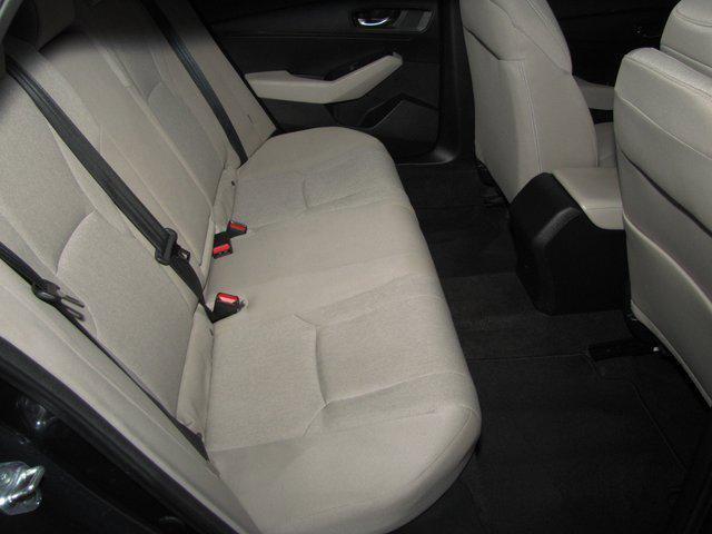 used 2024 Honda Accord car, priced at $25,998