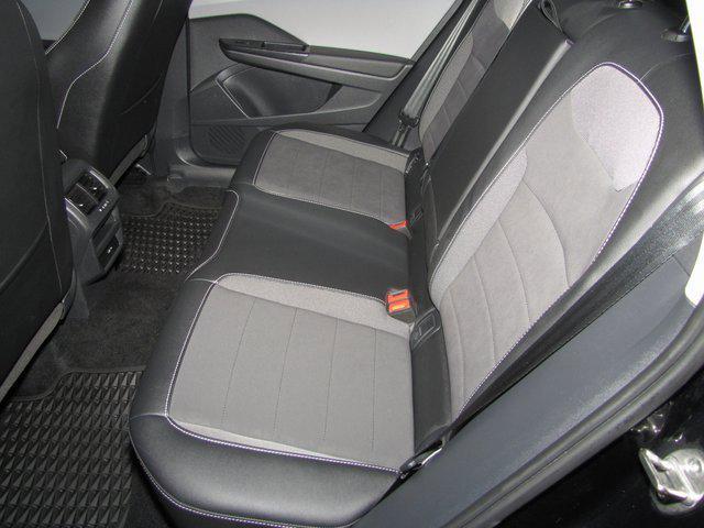 used 2022 Volkswagen Taos car, priced at $21,998