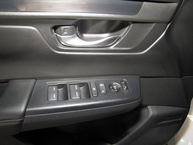 used 2024 Honda CR-V car, priced at $30,998