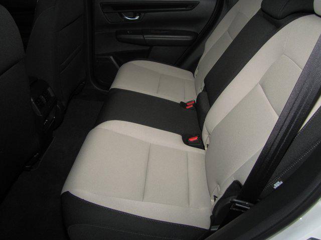 used 2024 Honda CR-V car, priced at $30,998