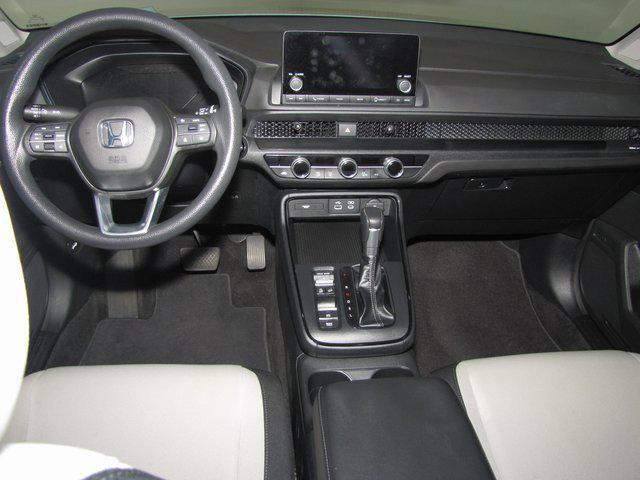 used 2024 Honda CR-V car, priced at $30,998