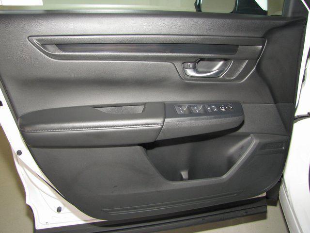 used 2024 Honda CR-V car, priced at $30,998
