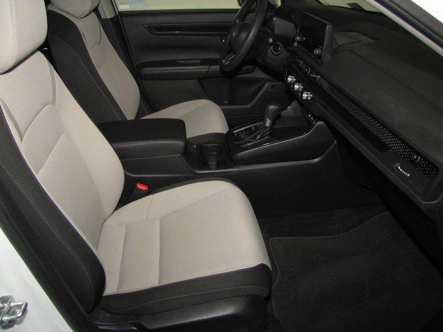 used 2024 Honda CR-V car, priced at $30,998