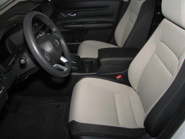 used 2024 Honda CR-V car, priced at $30,998