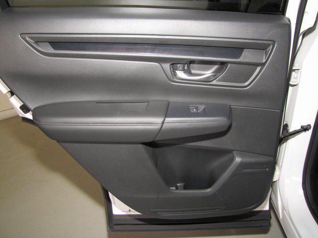 used 2024 Honda CR-V car, priced at $30,998