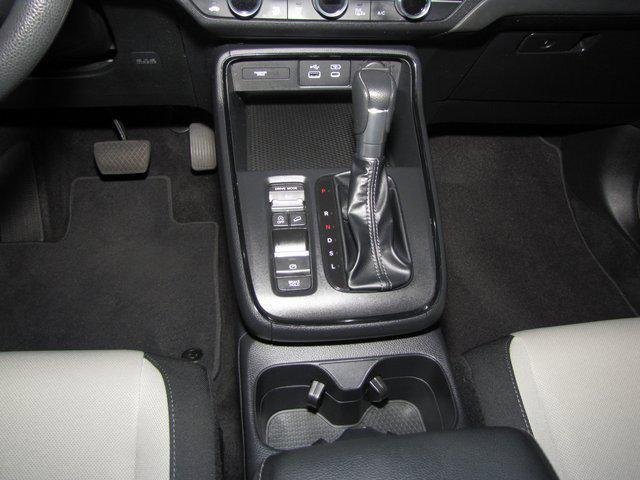 used 2024 Honda CR-V car, priced at $30,998