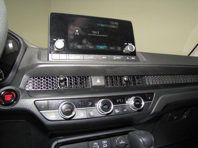 used 2024 Honda CR-V car, priced at $30,998