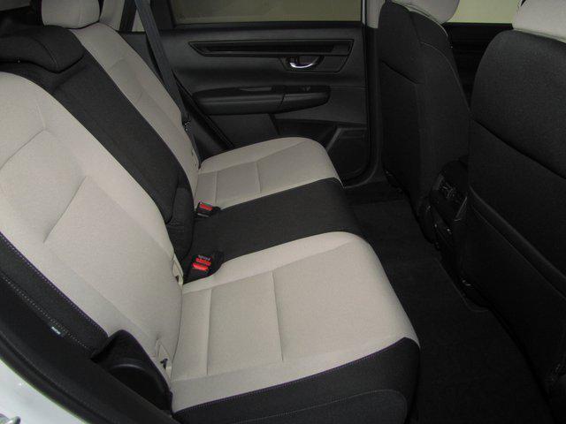 used 2024 Honda CR-V car, priced at $30,998