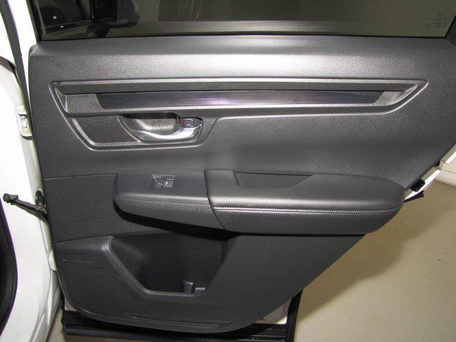 used 2024 Honda CR-V car, priced at $30,998