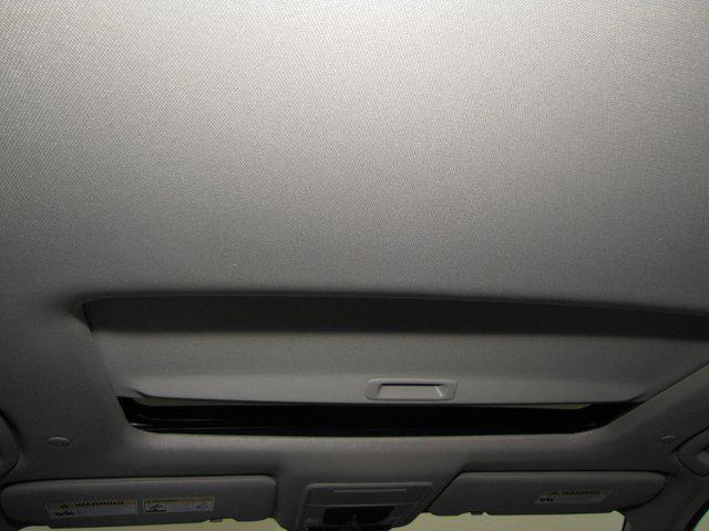 used 2024 Honda CR-V car, priced at $30,998