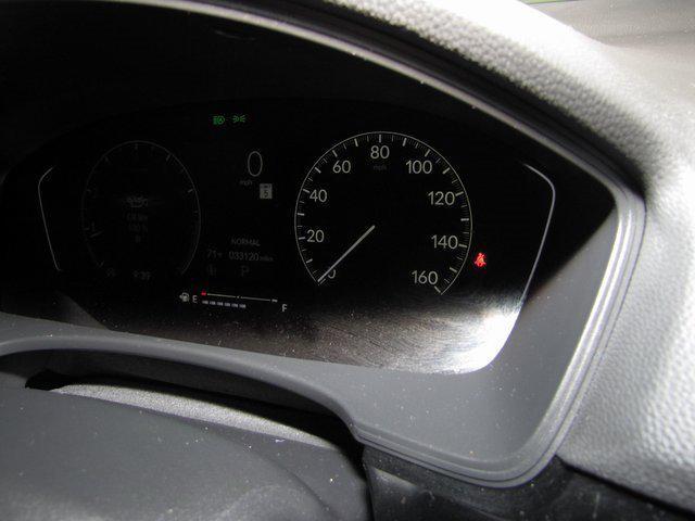 used 2024 Honda Civic car, priced at $24,998