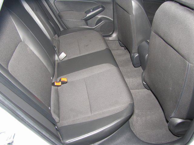 used 2024 Honda Civic car, priced at $24,998