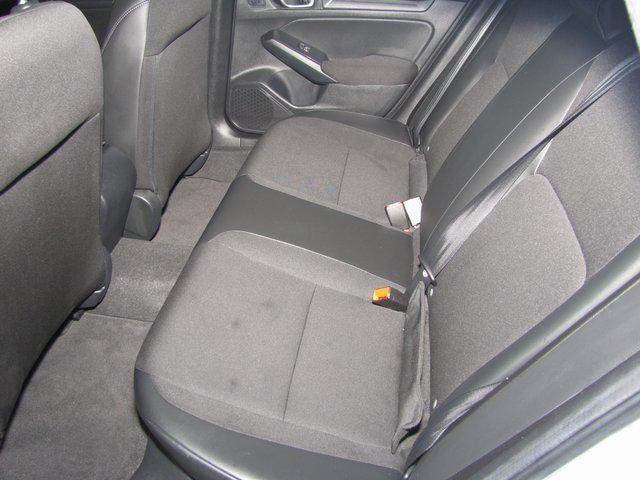 used 2024 Honda Civic car, priced at $24,998