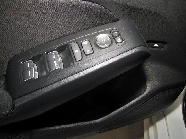 used 2024 Honda Civic car, priced at $24,998