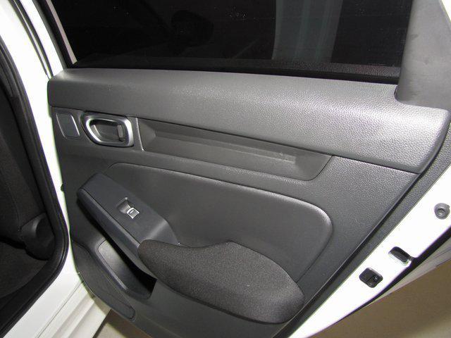 used 2024 Honda Civic car, priced at $24,998