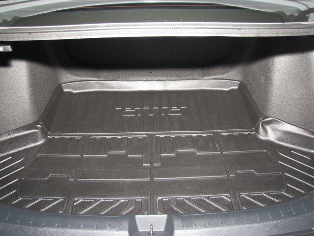 used 2024 Honda Civic car, priced at $24,998