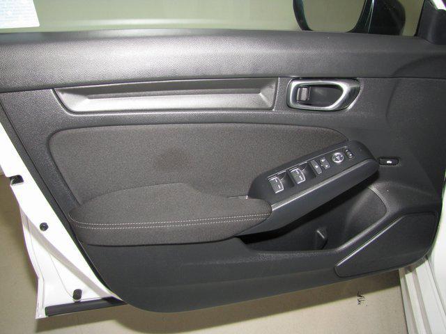 used 2024 Honda Civic car, priced at $24,998