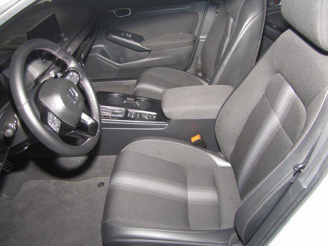 used 2024 Honda Civic car, priced at $24,998