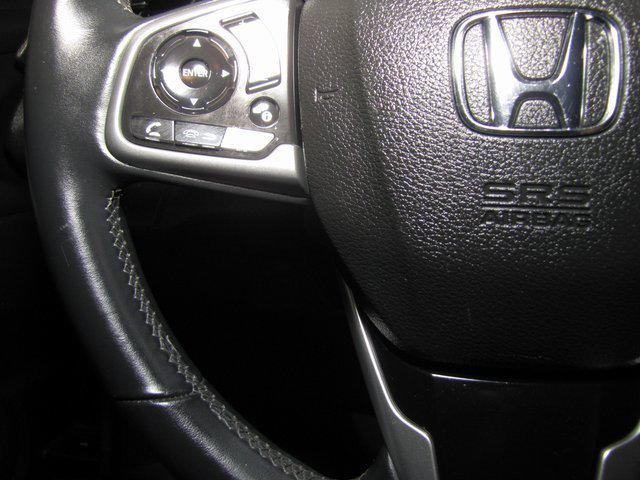used 2021 Honda Civic car, priced at $22,998