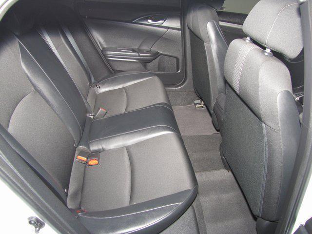 used 2021 Honda Civic car, priced at $22,998
